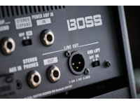 <b>BOSS KATANA ARTIST GEN 3 KTN-ART Combo de Modulação Profissional 100 Watts topo de gama</b> <b>BOSS KATANA ARTIST GEN 3 KTN-ART Combo de Modulação Profissional 100 Watts topo de gama</b>